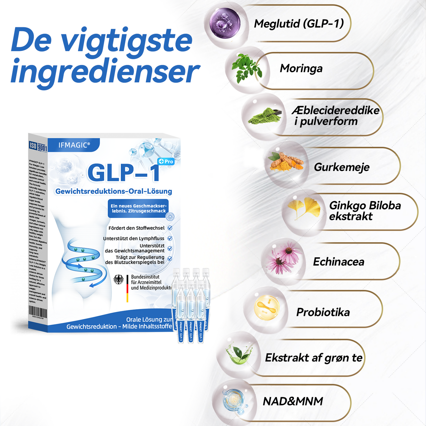 𝐈𝐅𝐌𝐀𝐆𝐈𝐂® 𝐆𝐋𝐏-𝟏 𝐏𝐫𝐨 𝐆𝐞𝐰𝐢𝐜𝐡𝐭𝐬𝐫𝐞𝐝𝐮𝐤𝐭𝐢𝐨𝐧𝐬-𝐎𝐫𝐚𝐥-𝐋ö𝐬𝐮𝐧𝐠🍁💖