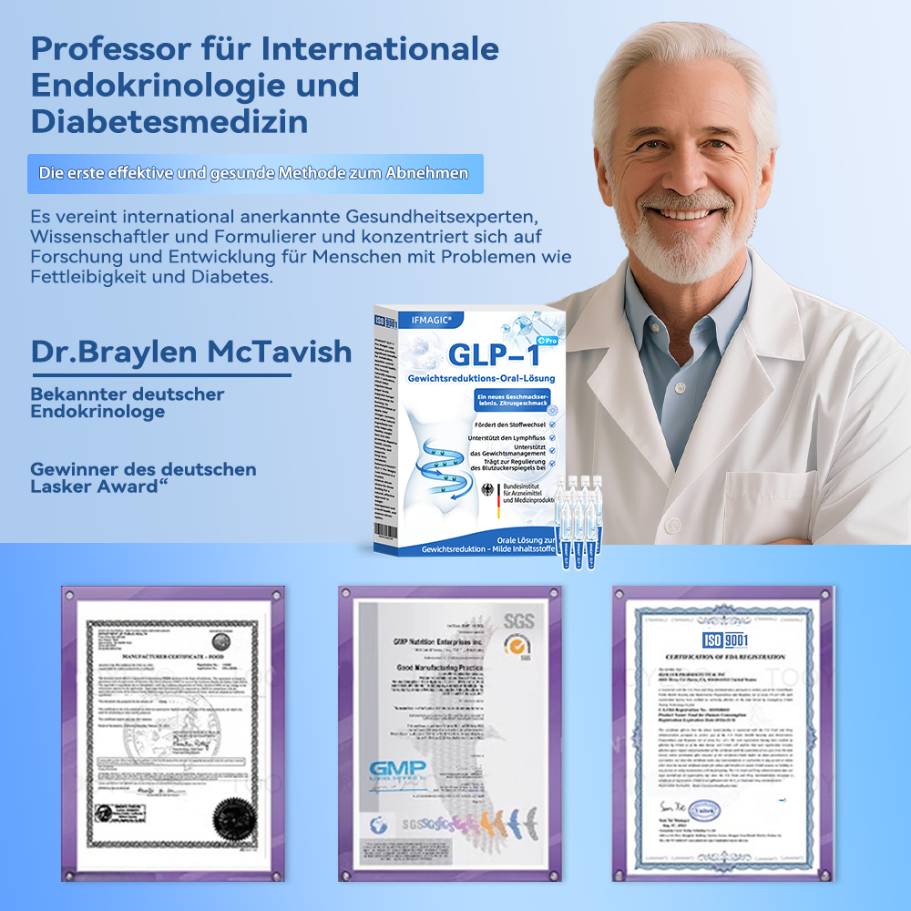 𝐈𝐅𝐌𝐀𝐆𝐈𝐂® 𝐆𝐋𝐏-𝟏 𝐏𝐫𝐨 𝐆𝐞𝐰𝐢𝐜𝐡𝐭𝐬𝐫𝐞𝐝𝐮𝐤𝐭𝐢𝐨𝐧𝐬-𝐎𝐫𝐚𝐥-𝐋ö𝐬𝐮𝐧𝐠🍁💖