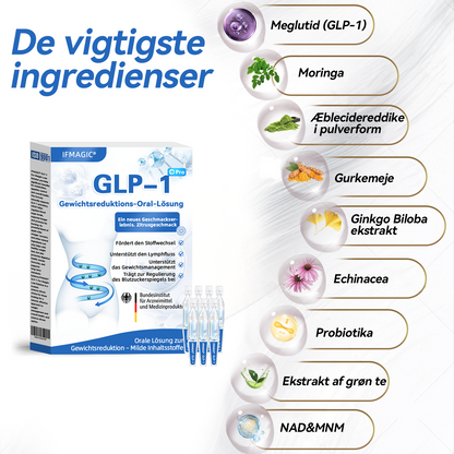 𝐈𝐅𝐌𝐀𝐆𝐈𝐂® 𝐆𝐋𝐏-𝟏 𝐏𝐫𝐨 𝐆𝐞𝐰𝐢𝐜𝐡𝐭𝐬𝐫𝐞𝐝𝐮𝐤𝐭𝐢𝐨𝐧𝐬-𝐎𝐫𝐚𝐥-𝐋ö𝐬𝐮𝐧𝐠🌴💖