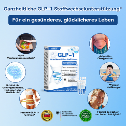 𝐈𝐅𝐌𝐀𝐆𝐈𝐂® 𝐆𝐋𝐏-𝟏 𝐏𝐫𝐨 𝐆𝐞𝐰𝐢𝐜𝐡𝐭𝐬𝐫𝐞𝐝𝐮𝐤𝐭𝐢𝐨𝐧𝐬-𝐎𝐫𝐚𝐥-𝐋ö𝐬𝐮𝐧𝐠🌴💖